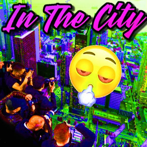 In The City (feat. eurodancer07 ) [Explicit]
