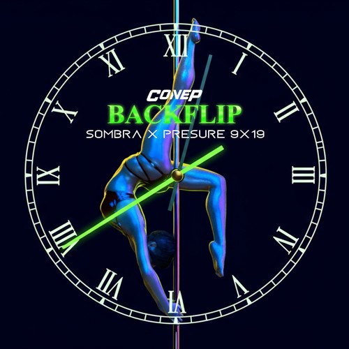 BACKFLIP (Explicit)