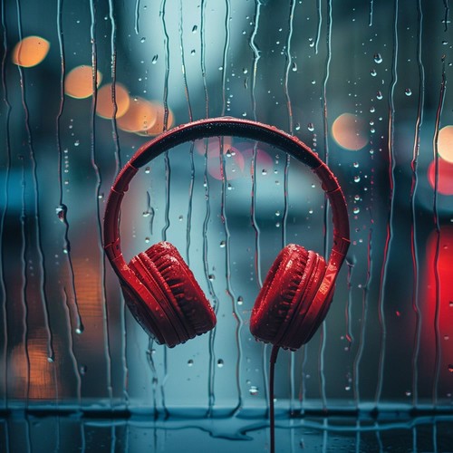 Urban Stories: Lofi Hip Hop Chronicles