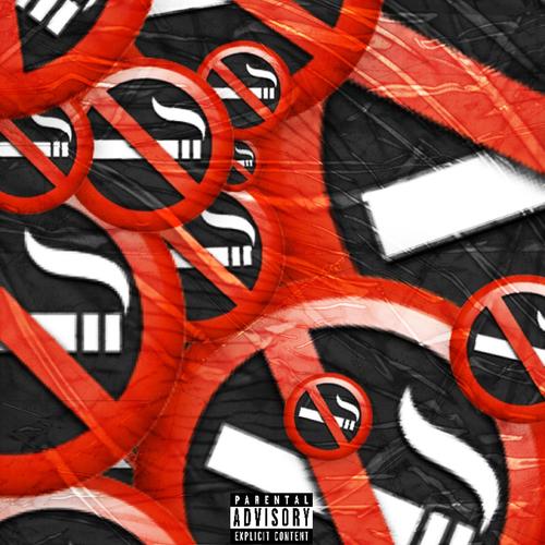 No Smoking (feat. P.Fasho, 3 O'lanna & 8 O'lanna) [Explicit]
