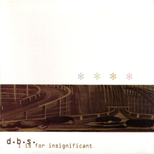 I Is For Insignificant