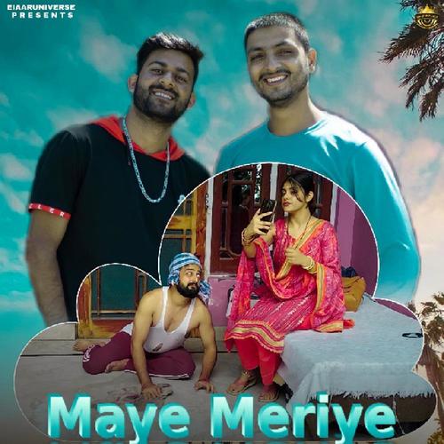 Maye Meriye