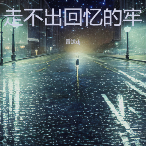 走不出回忆的牢
