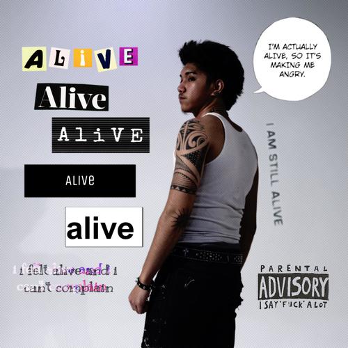 s0alive (Explicit)
