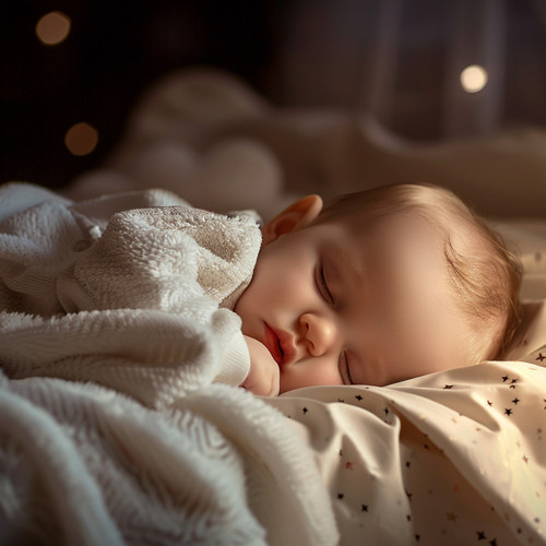 Ritmos Del Sueño De Bebés: Tonos Reconfortantes