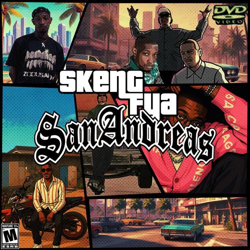 San Andreas (Explicit)