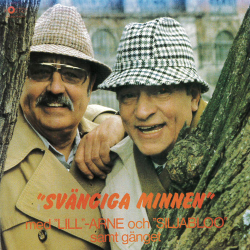 Svängiga minnen