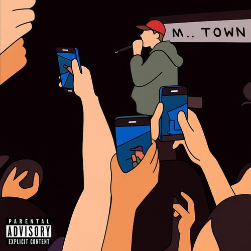 Show em São Paulo (Explicit)