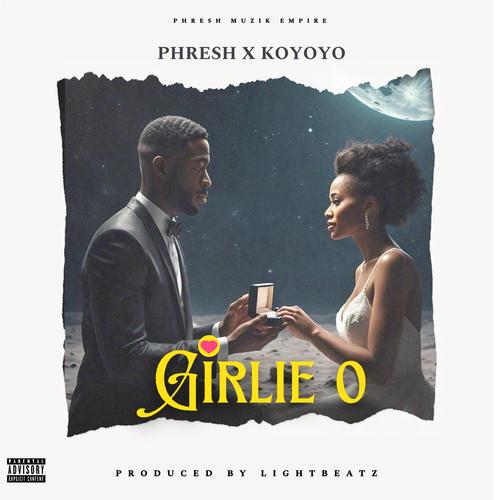 Girlie O (feat. Koyoyo) [Explicit]