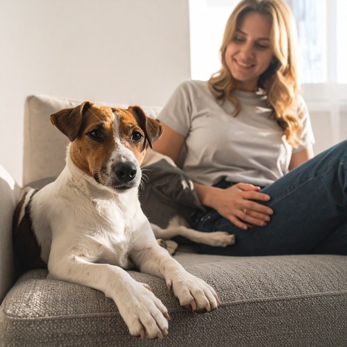 Música Lofi Relajante Para Tus Mascotas