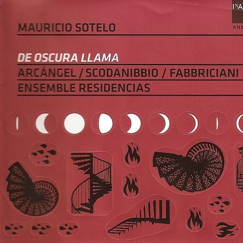 De Oscura Llama