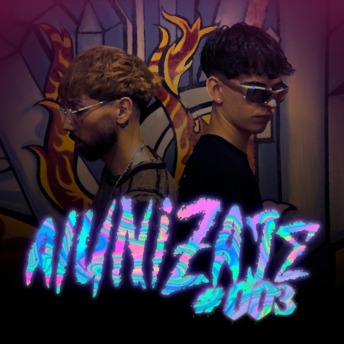 Alunizaje #003