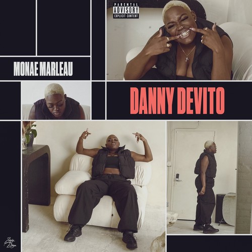 DANNY DEVITO (Explicit)
