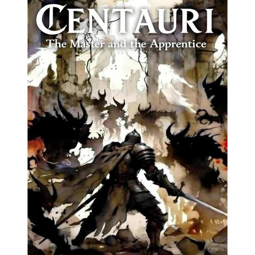 The Master and the Apprentice (Original Soundtrack)