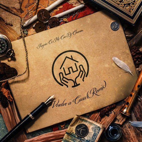 VUELVE A CASA (Remix)