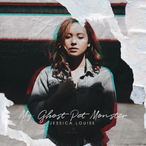 My Ghost Pet Monster