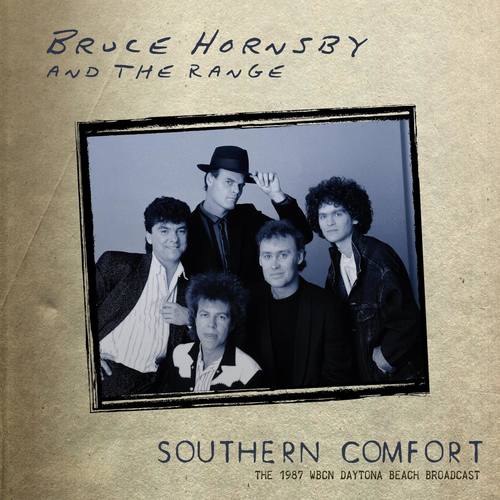 Southern Comfort (Live 1987)