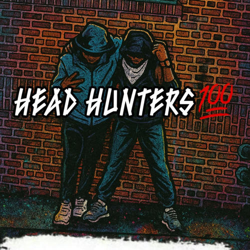 Headhunters (Explicit)