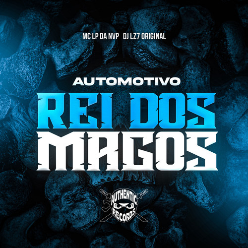 Automotivo Rei dos Magos (Explicit)