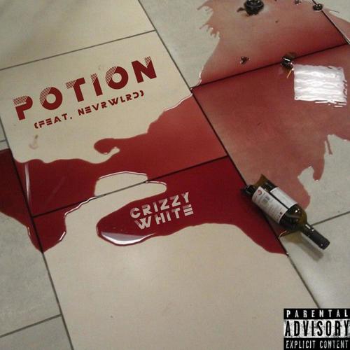 Potion (feat. nevrwrld) [Remix] [Explicit]