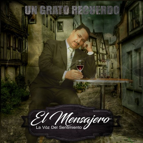 Un Grato Recuerdo (La Voz del Sentimiento)