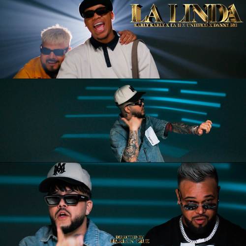 LA LINDA (Explicit)