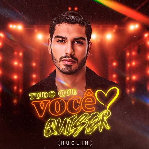 Tudo Que Você Quiser