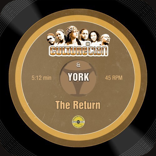 The Retrurn