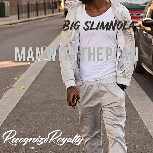 Man wit a plan (Radio Edit)