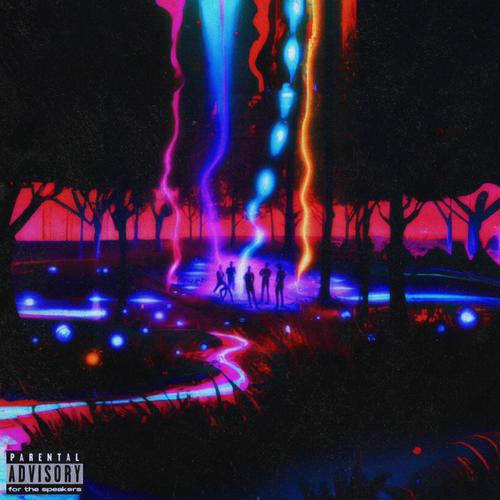 Crowded (Explicit)