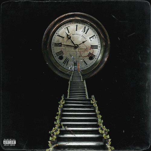 Time (Explicit)