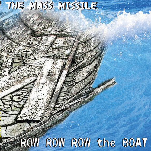 ROW ROW ROW the BOAT