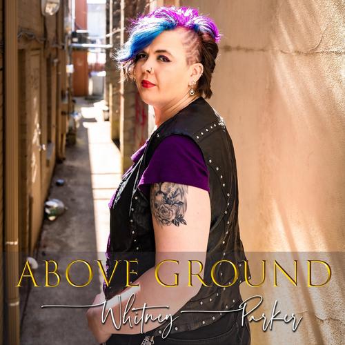 Above Ground (feat. Pendo)