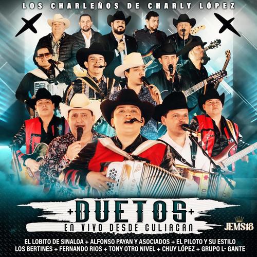Duetos Desde Culiacán