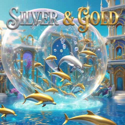 Silver & Gold