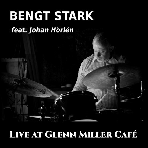 Live at Glenn Miller Café