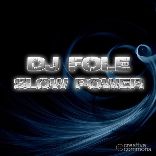 Slow Power