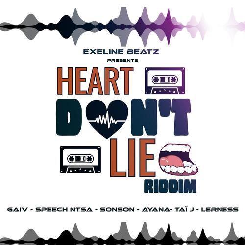 Heart Don't Lie Riddim (Radio Edit)