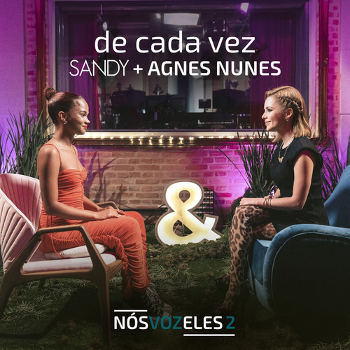 De Cada Vez