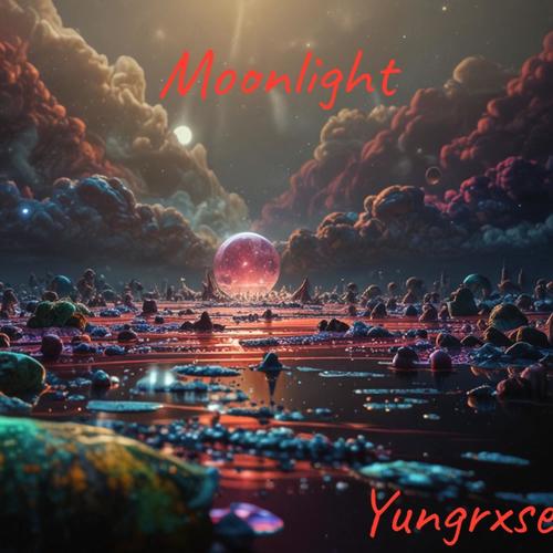 Moonlight (Explicit)