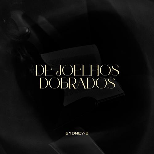 De joelhos dobrados