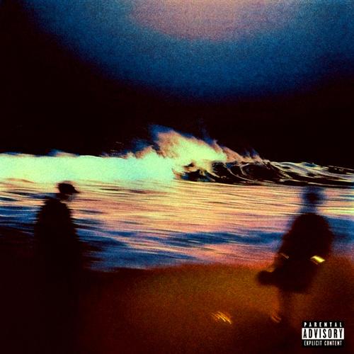 DEJA VU (feat. Alexxxius) [Explicit]