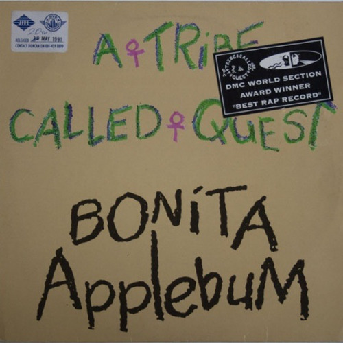 Bonita Applebum