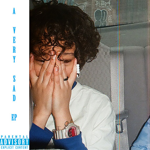 A Very Sad EP