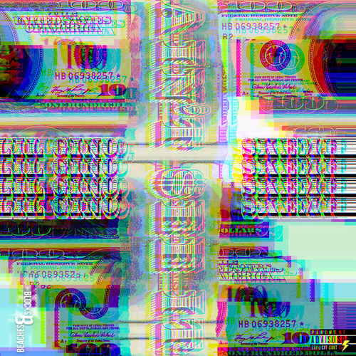 Ain't See It (Explicit)