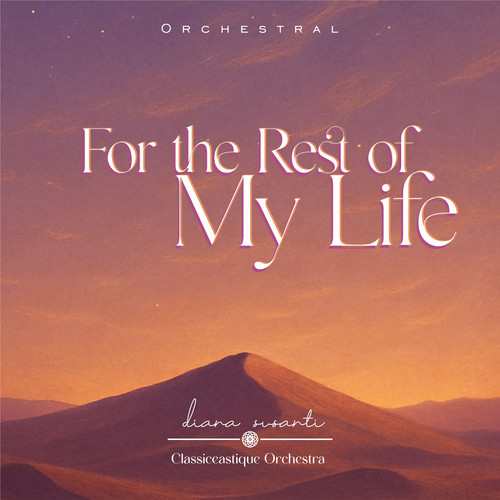 For the Rest of My Life