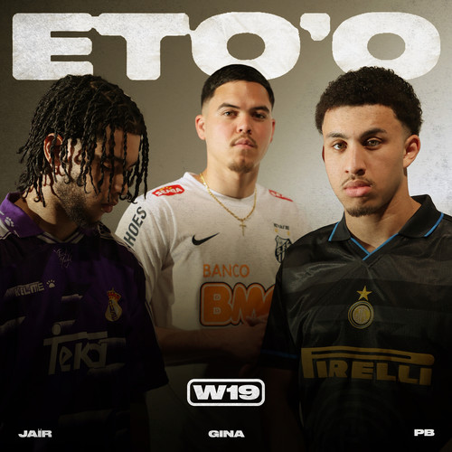 Eto'o (Explicit)