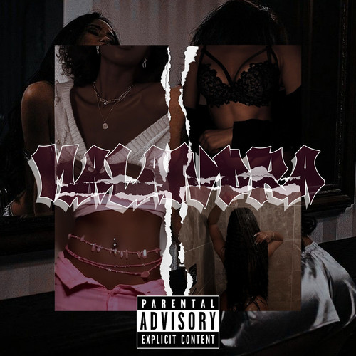 Malandra (Explicit)
