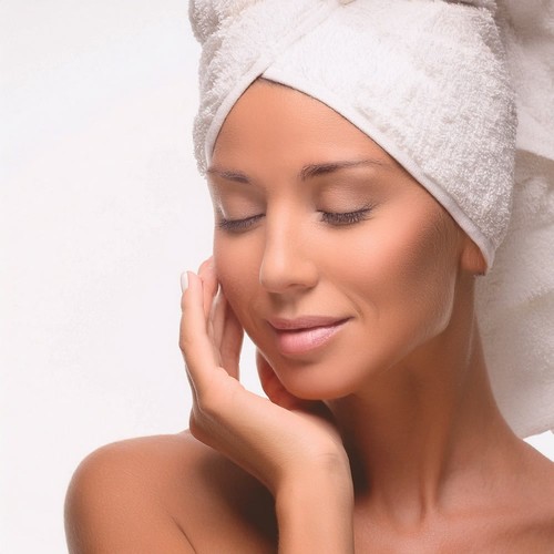 Melodías Suaves Para Una Experiencia De Spa