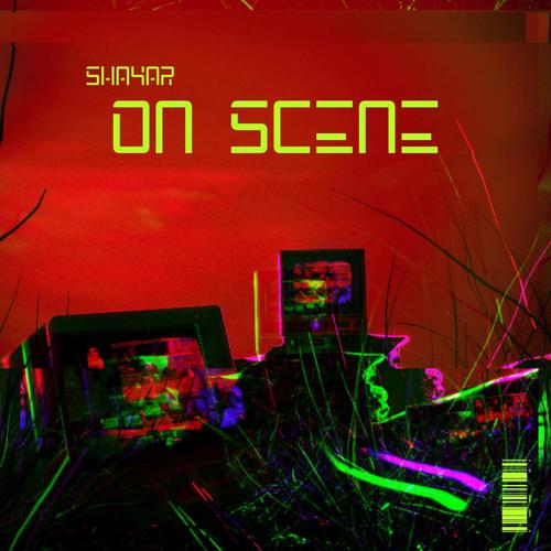 On Scene (feat. Shayar) [Explicit]